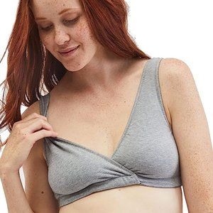 Maternity & Nursing Sleep Bralette